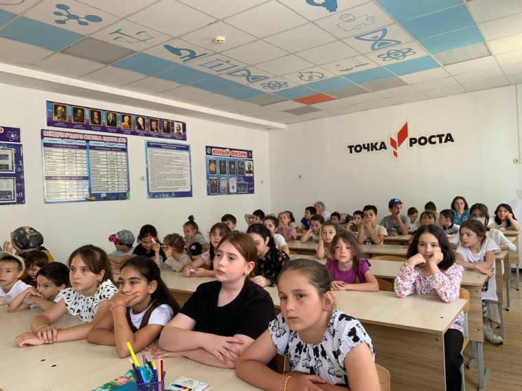 Великая Отечественная война.