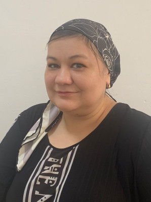 Чаниева Юлия Владимировна Чаниева Юлия Владимировна